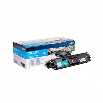 Brother TN-321C Cian TN321C