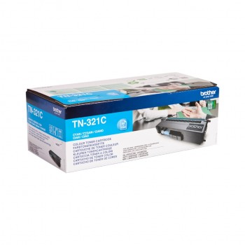 Brother TN-321C Cian TN321C