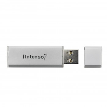 PENDRIVE 128GB USB3.0 INTENSO ULTRA LINE BLANCO 3531491