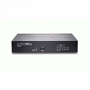 SonicWall TZ350 - Aparato de seguridad - GigE 02-SSC-0942
