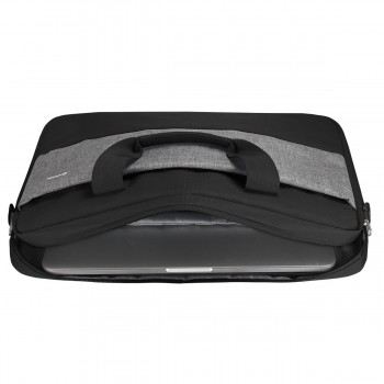 LAPTOP BAG SELECT PACK 16 USB BLACK EVLB000350