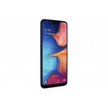 Samsung Galaxy A20e Azul - 5.8" - 3GB - 32GB - 3000 mAh SM-A202 BLUE