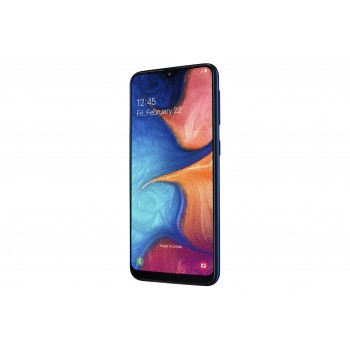 Samsung Galaxy A20e Azul - 5.8" - 3GB - 32GB - 3000 mAh SM-A202 BLUE