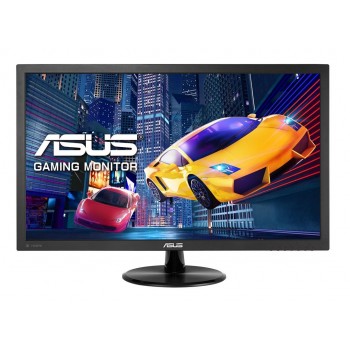 Asus VP228QG - 21.5 - Full HD - LED - 1 ms - Negro - 90LM01K0-B06170