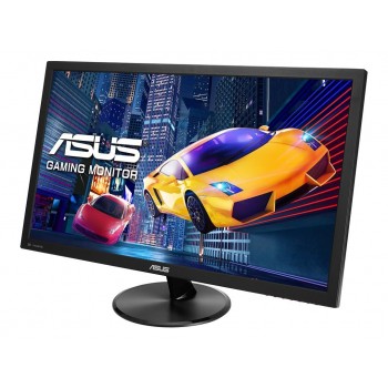 Asus VP228QG - 21.5 - Full HD - LED - 1 ms - Negro - 90LM01K0-B06170