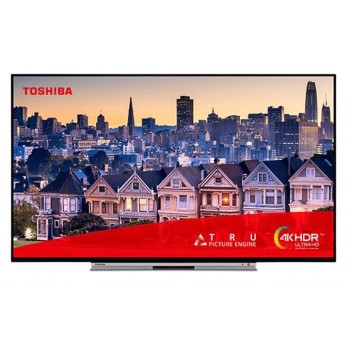 Toshiba 65UL5A63DG - 65" - 4K Ultra HD - Smart TV - Wifi - Negro