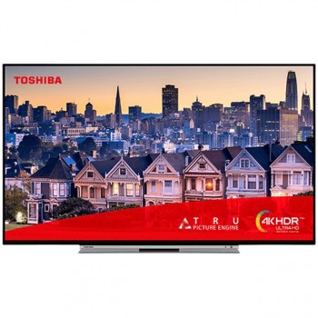 Toshiba 65UL5A63DG - 65" - 4K Ultra HD - Smart TV - Wifi - Negro