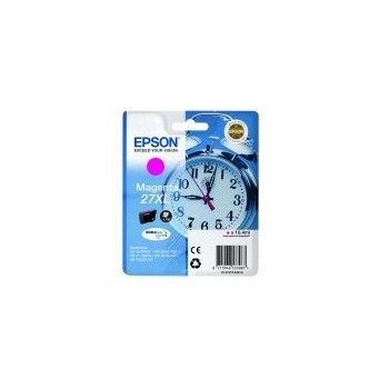 Epson 27XL DURABrite Ultra Magenta C13T27134010