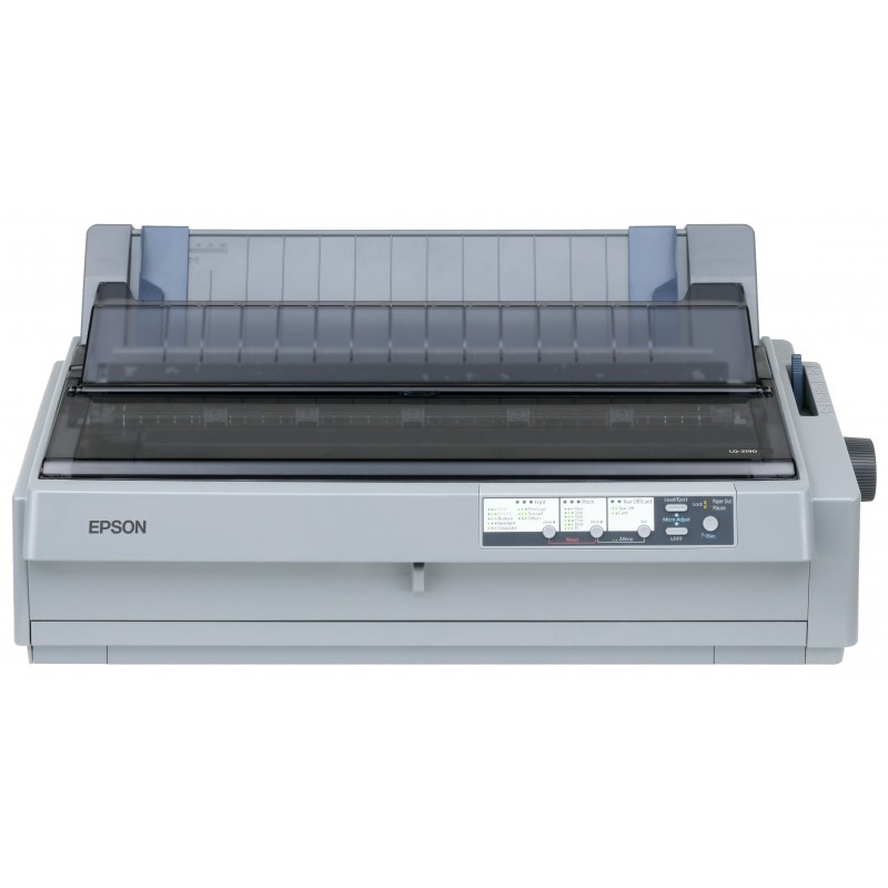 Epson Epson LQ-2190N, 576 carácteres por segundo,  C11CA92001A1