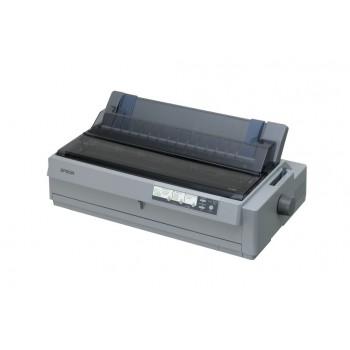 Epson Epson LQ-2190N, 576 carácteres por segundo,  C11CA92001A1