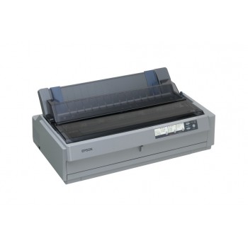 Epson Epson LQ-2190N, 576 carácteres por segundo,  C11CA92001A1