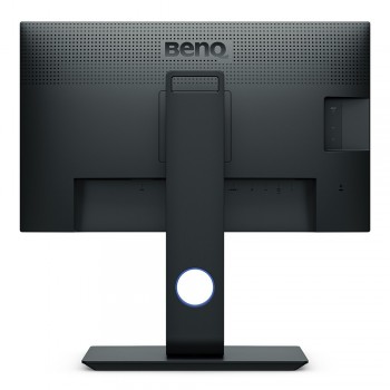 Benq SW270C - 27" - WQHD LED - Gris 9H.LHTLB.QBE