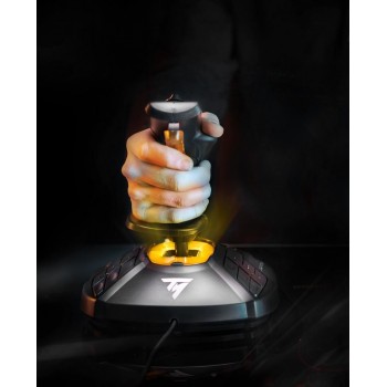 ThrustMaster T.16000M FCS Flight Pack - joystick,  2960782