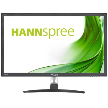 Hannspree Hanns.G - 27 - Wide Quad HD - TFT - 5 ms - Negro - HQ272PPB
