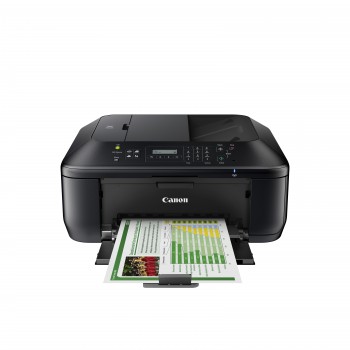 Canon PIXMA - Color - Duplex - 8749B009DUP