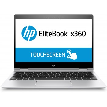 HP EliteBook x360 i7-7600U 12,5 pulgadas 16 GB 1TB Windows 10 Pro 1EN20EAABE 1EN20EAABE