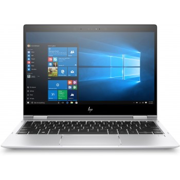 HP EliteBook x360 i7-7600U 12,5 pulgadas 16 GB 1TB Windows 10 Pro 1EN20EAABE 1EN20EAABE