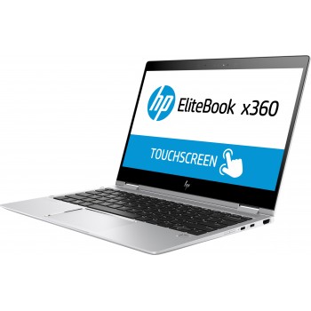 HP EliteBook x360 i7-7600U 12,5 pulgadas 16 GB 1TB Windows 10 Pro 1EN20EAABE 1EN20EAABE