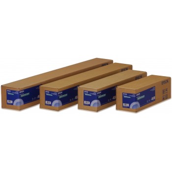 Epson Enhanced Matte Paper, 64" x 30,5 m, 189 g m², 96%, 36" x 30.5m C13S042135
