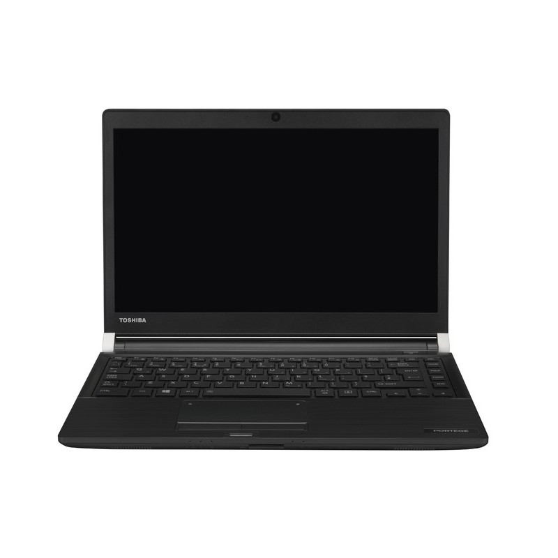 Toshiba Portégé i5-7200U 13,3 pulgadas 8 GB 256GB Windows 10 Pro PT383E-004009CE