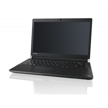 Toshiba Portégé i5-7200U 13,3 pulgadas 8 GB 256GB Windows 10 Pro PT383E-004009CE