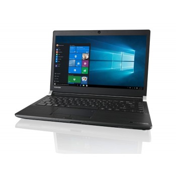 Toshiba Portégé i5-7200U 13,3 pulgadas 8 GB 256GB Windows 10 Pro PT383E-004009CE