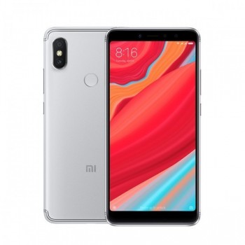 Xiaomi Redmi Redmi S2, 15,2 cm (5.99"), 32 GB, 12  MZB6176EU