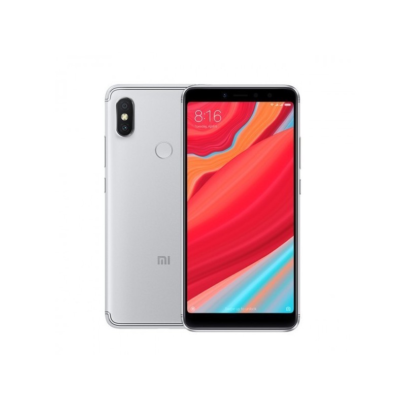 Xiaomi Redmi Redmi S2, 15,2 cm (5.99"), 32 GB, 12  MZB6176EU