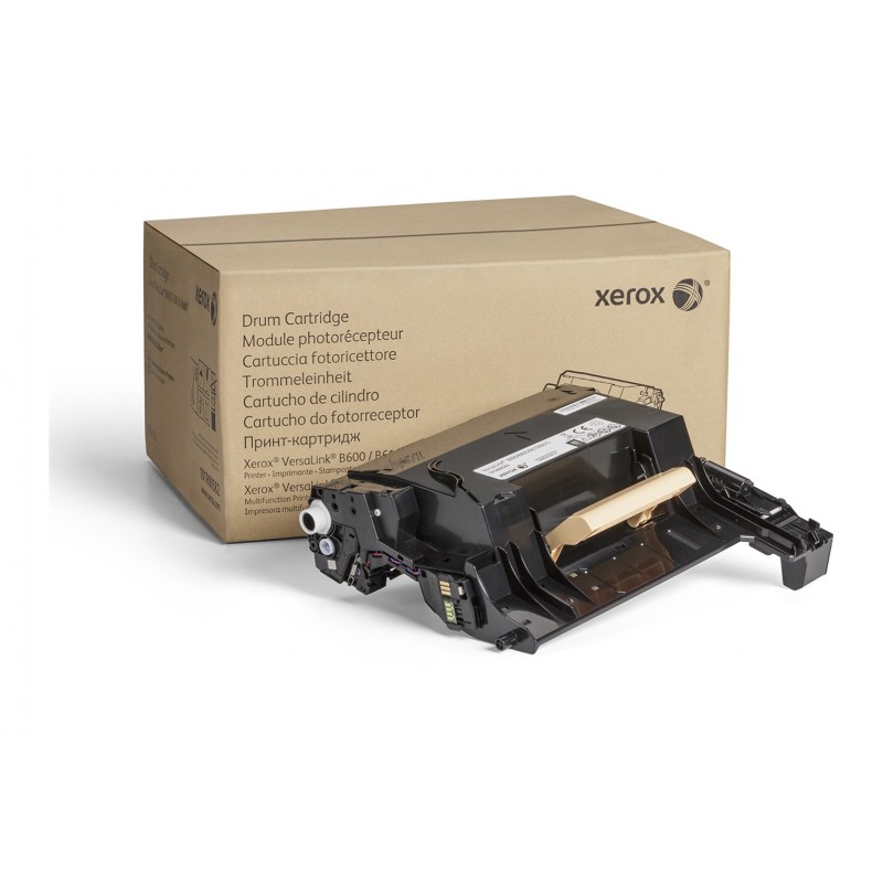 Xerox 101R00582 101R00582 Negro 101R00582