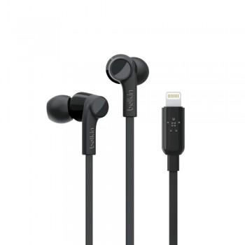 Belkin ROCKSTAR Negro G3H0002BTBLK
