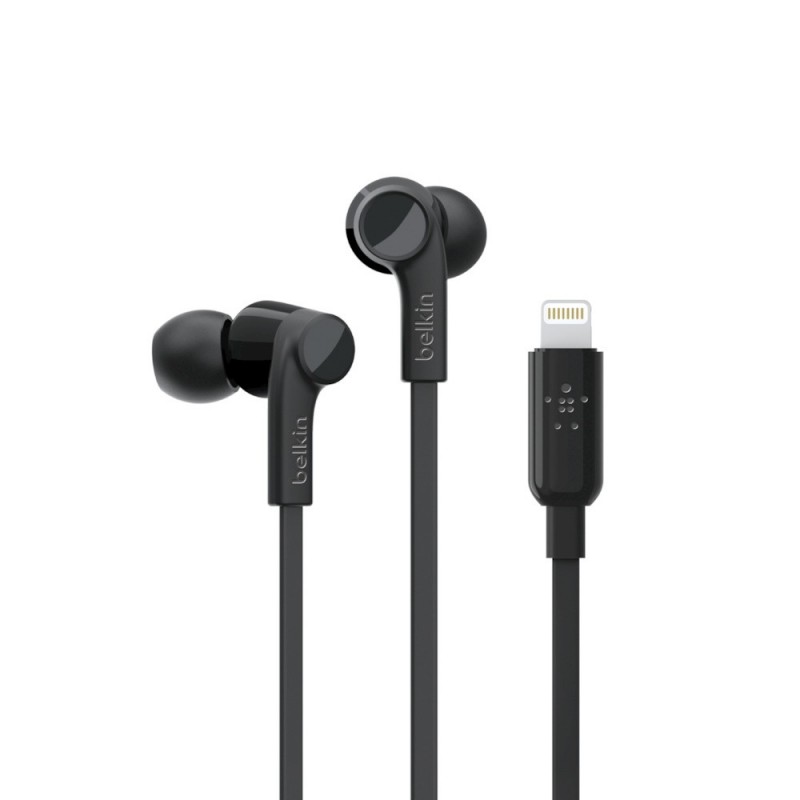 Belkin ROCKSTAR Negro G3H0002BTBLK