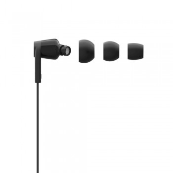 Belkin ROCKSTAR Negro G3H0002BTBLK