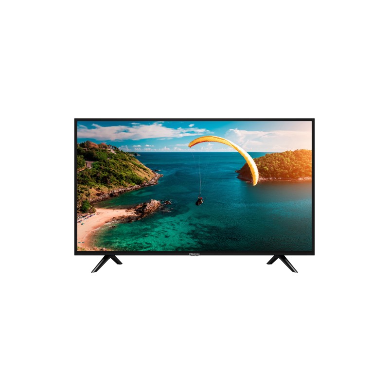 Hisense H32B5600 - 32" - HD Smart TV Wifi Negro