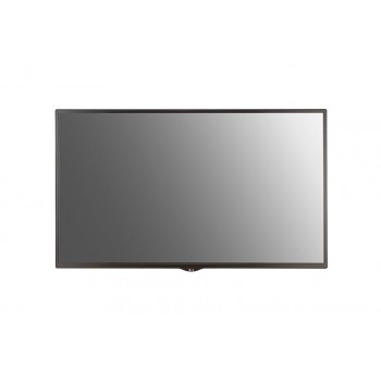 LG 43SM5KD-B - 43" - LED - 1920 x 1080 - 450 cd   