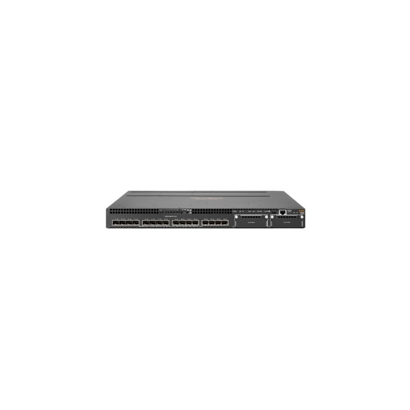 ARUBA 3810M 16SFP+ 2-SLOT SWCH JL075A