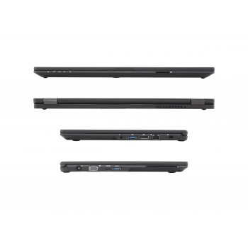 LIFEBOOK U748 VFY U7480M47SBES
