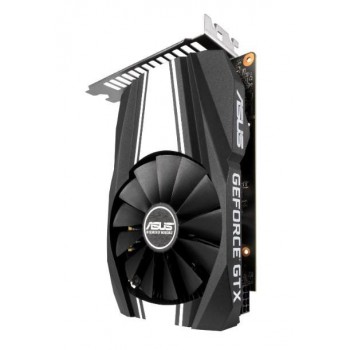 Asus Phoenix GeForce GTX1660 - 6GB - PH-GTX1660-6G 90YV0CU1-M0NA00