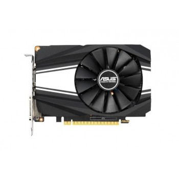 Asus Phoenix GeForce GTX1660 - 6GB - PH-GTX1660-6G 90YV0CU1-M0NA00