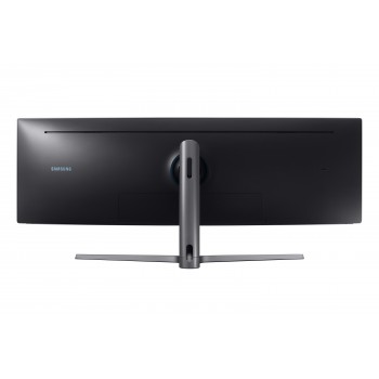 Samsung LC49HG90DMU - 49 - 4K Ultra HD - VA - 1 ms - Negro - LC49HG90DMUXEN