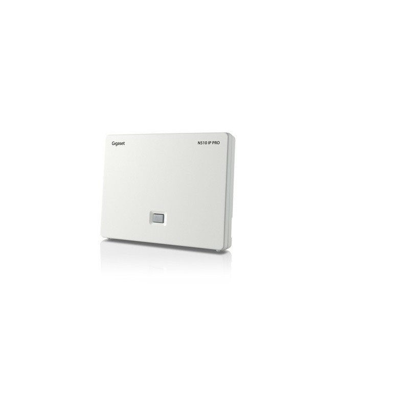 Gigaset N510 IP PRO, 105 x 46 x 132 mm, 120 g S30852-H2217-R101