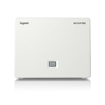 Gigaset N510 IP PRO, 105 x 46 x 132 mm, 120 g S30852-H2217-R101