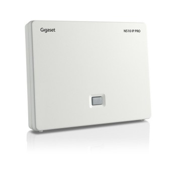 Gigaset N510 IP PRO, 105 x 46 x 132 mm, 120 g S30852-H2217-R101