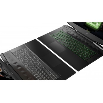 HP Pavilion Gaming 15-dk0002ns Negro - 15.6" - 1920x1080 - Intel Core i5-9300H - 8GB - 512GB SSD - 3 6WQ53EA