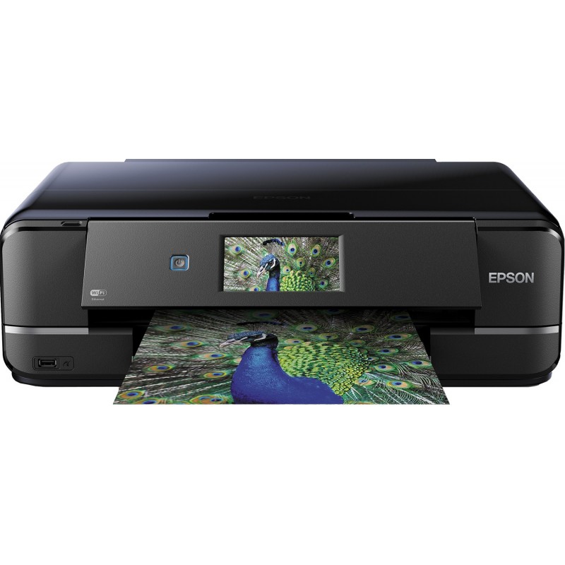 Epson Expression - Color - Duplex - C11CE82402