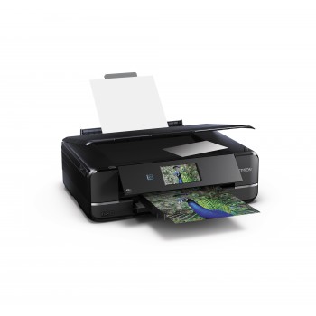 Epson Expression - Color - Duplex - C11CE82402