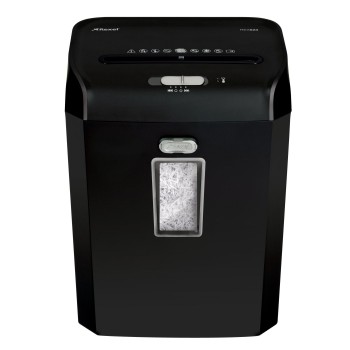 Rexel Promax REX623, Cross shredding, 22 cm, 70 dB, 4 x 40, P-4, 914,4 mm min ( Reacondicionado) 2101340ADUP1