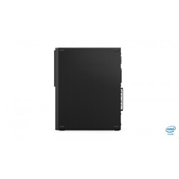 Lenovo ThinkCentre M920s - Intel Core i7-9700 - 16GB - 512GB SSD - Negro SFF Mini PC 10SJ0048SP