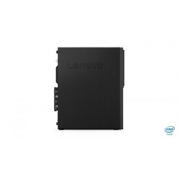 Lenovo ThinkCentre M920s - Intel Core i7-9700 - 16GB - 512GB SSD - Negro SFF Mini PC 10SJ0048SP