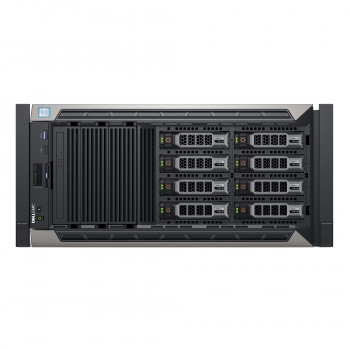 DELL PowerEdge T440 - Intel Xeon Bronze 3204 - Torre (5U) 495 W 7CN27