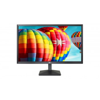 LG 22MK400H-B - 22 - Full HD - LED - 5 ms - Negro - 22MK400H-B